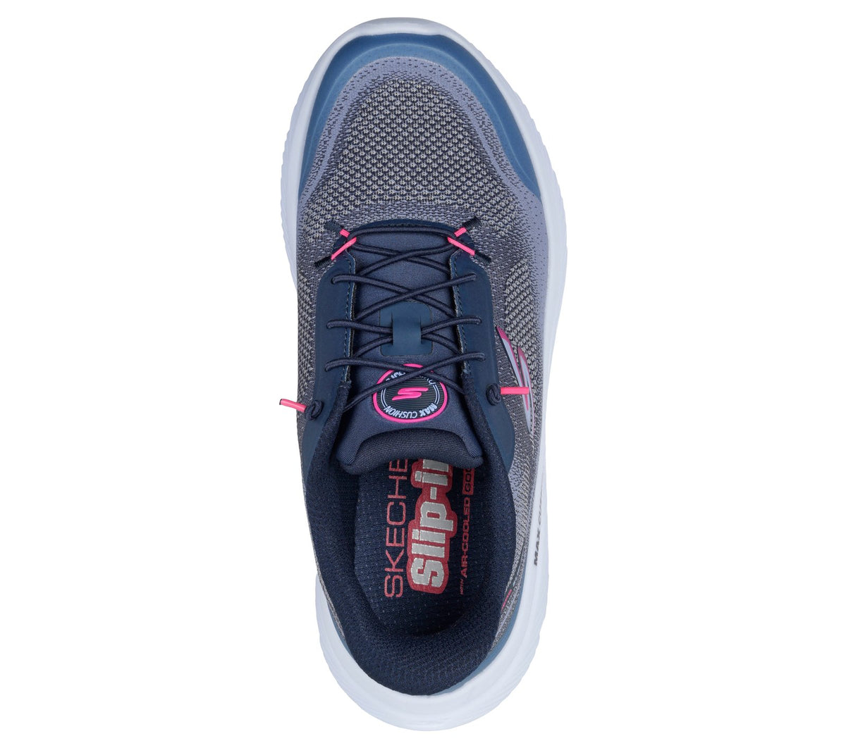 Skechers Slip-ins: GO WALK Max Cushioning Hyper Burst - Nikita