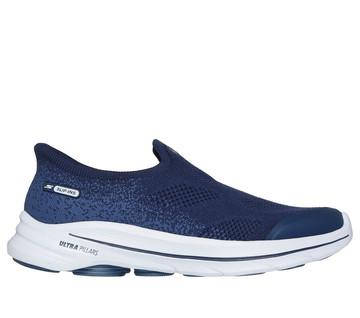 Skechers Slip-ins: GO WALK 8 - Nova, NAVY