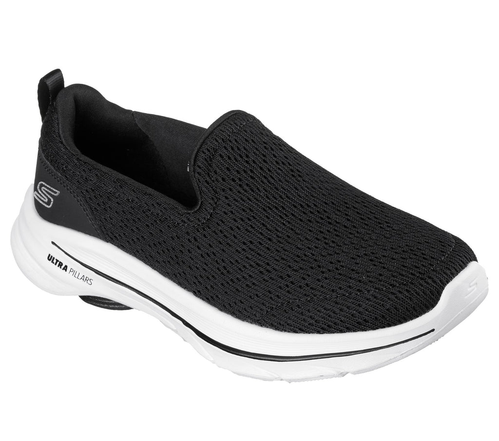 GO WALK 8 - Julietta
