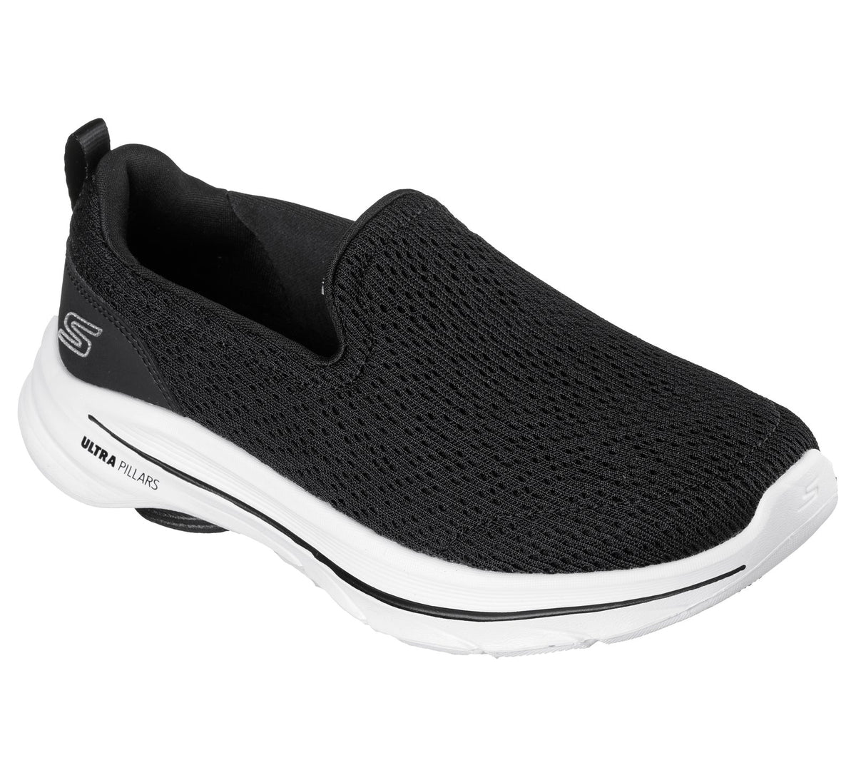 GO WALK 8 - Julietta