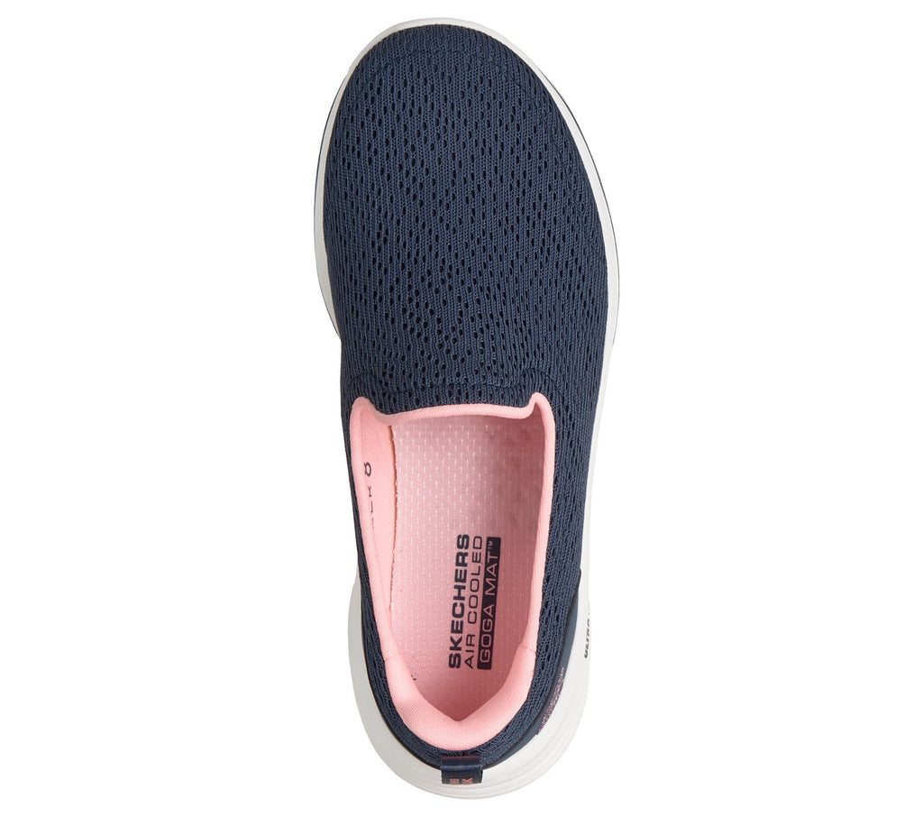 GO WALK 8 - Julietta