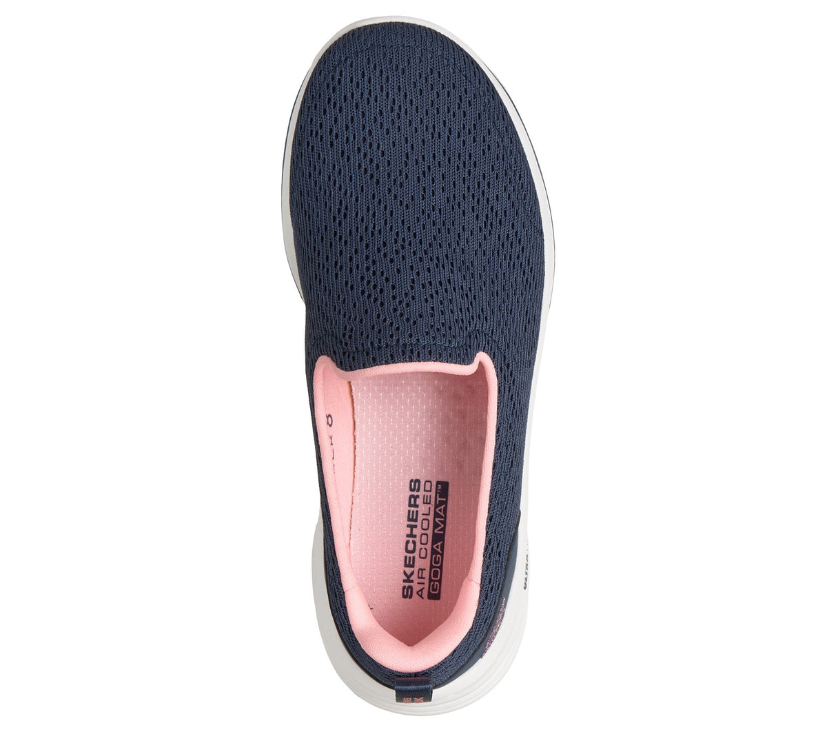GO WALK 8 - Julietta