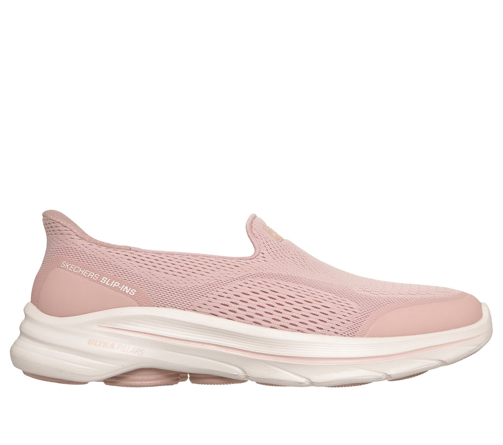 Skechers Slip-ins: GO WALK 8 - Mikayla, MAUVE