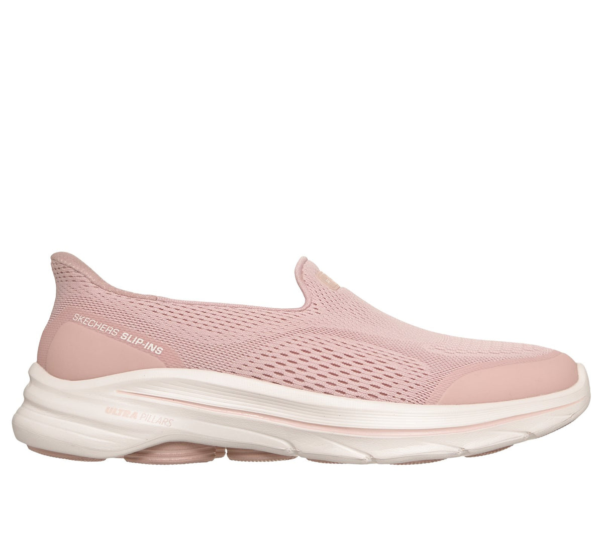 Skechers Slip-ins: GO WALK 8 - Mikayla, MAUVE