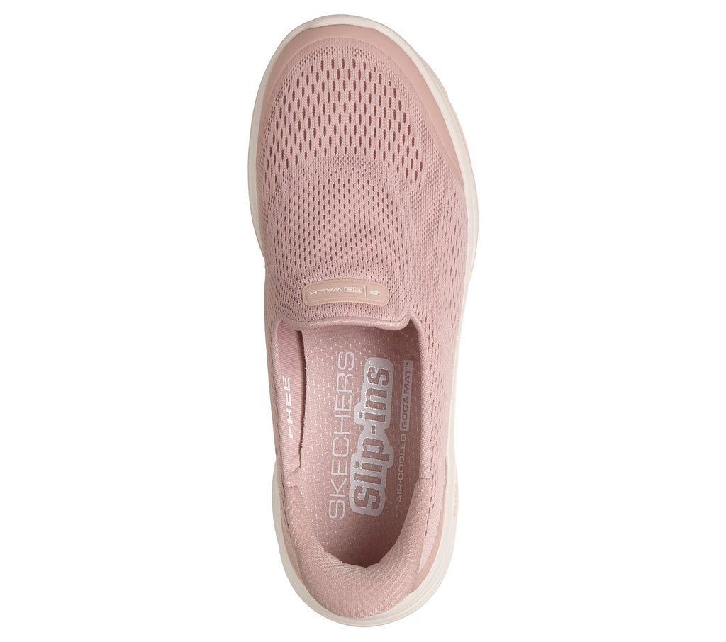 Skechers Slip-ins: GO WALK 8 - Mikayla
