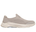 GO WALK 8 - Lillian, TAUPE