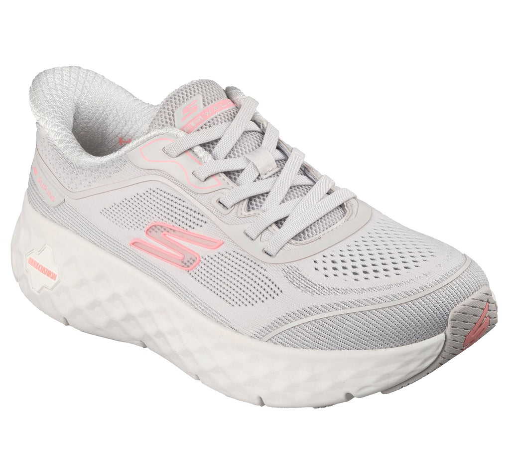Skechers Slip-ins: GO WALK Max Cushioning Flex - Remi