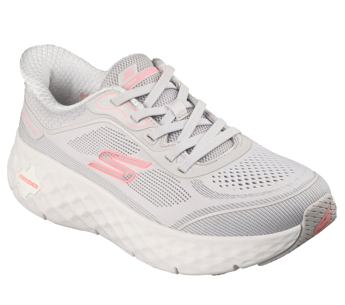 Skechers Slip-ins: GO WALK Max Cushioning Flex - Remi