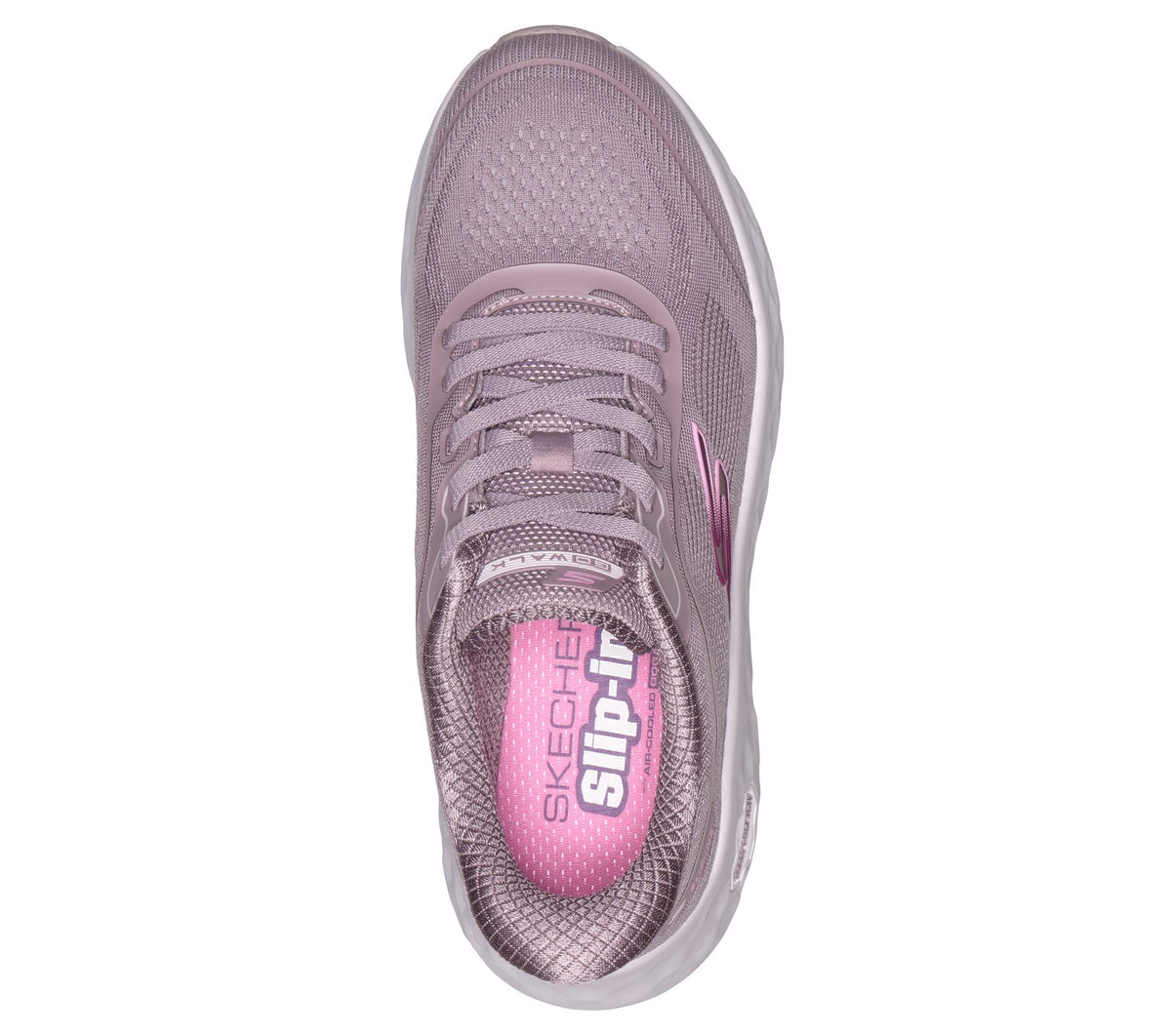 Skechers Slip-ins: GO WALK Max Cushioning Flex - Remi