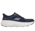 Skechers Slip-ins: GO WALK Max Cushioning Flex - Remi, NAVY / PINK