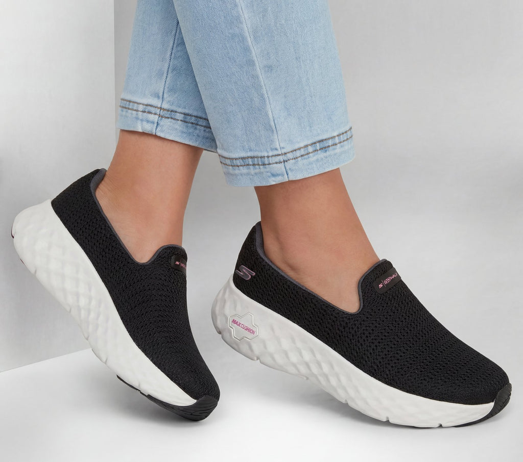 GO WALK Max Cushioning Flex - Stormi