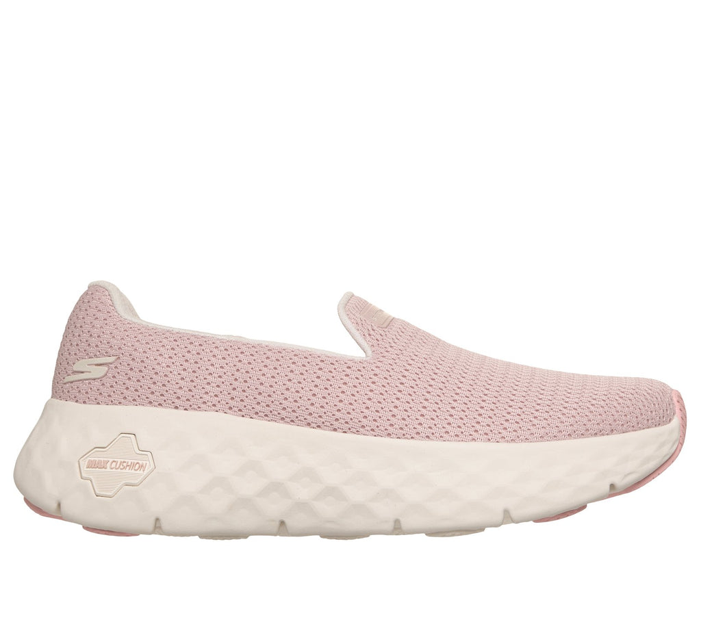 GO WALK Max Cushioning Flex - Stormi, PINK / LIGHT PINK