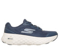 GO WALK Max Cushioning Flex - Destiny, NAVY