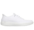 Skechers Slip-ins: GO WALK Commuter - Berlin, WHITE