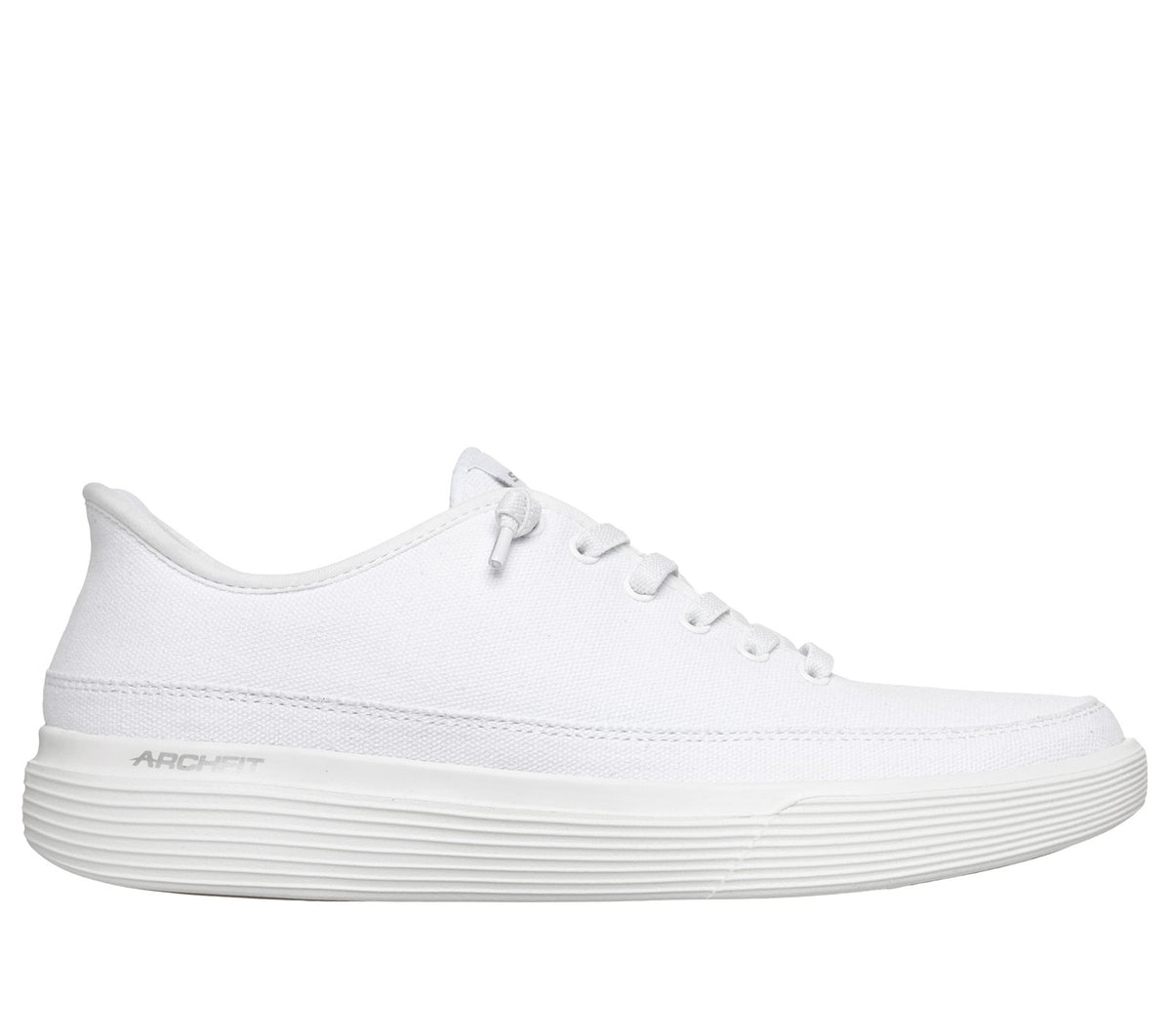 Skechers Slip-ins: GO WALK Commuter - Berlin, WHITE
