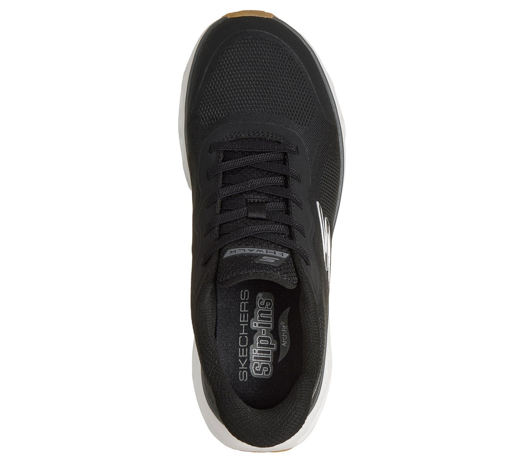 Skechers Slip-ins: GO WALK Glide-Step Bliss