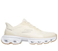 Skechers Slip-ins: GO WALK Glide-Step Bliss, OFF WHITE