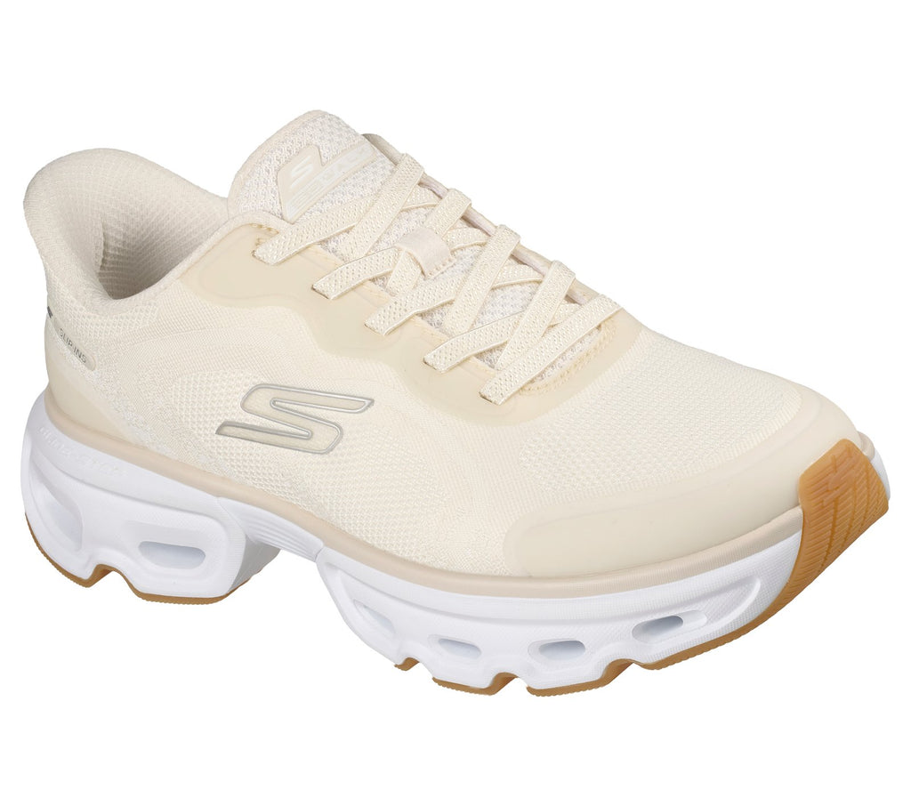 Skechers Slip-ins: GO WALK Glide-Step Bliss
