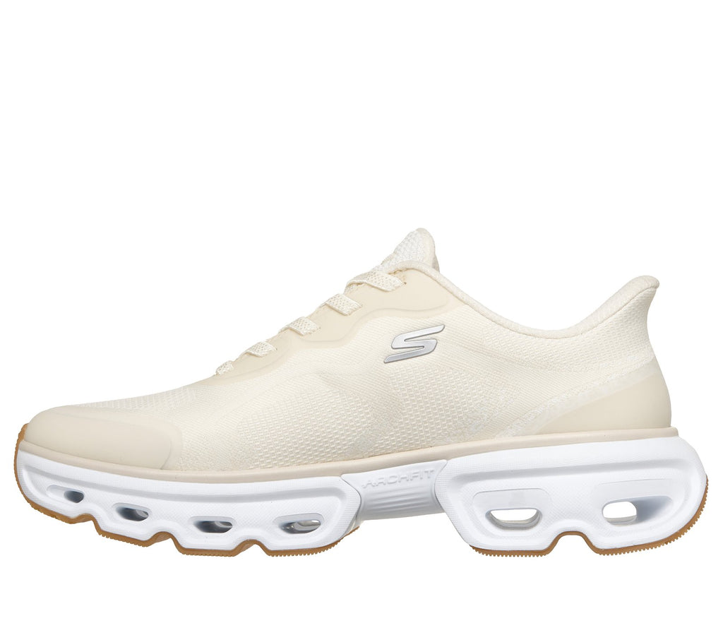 Skechers Slip-ins: GO WALK Glide-Step Bliss