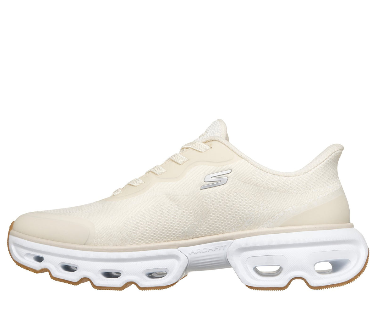 Skechers Slip-ins: GO WALK Glide-Step Bliss