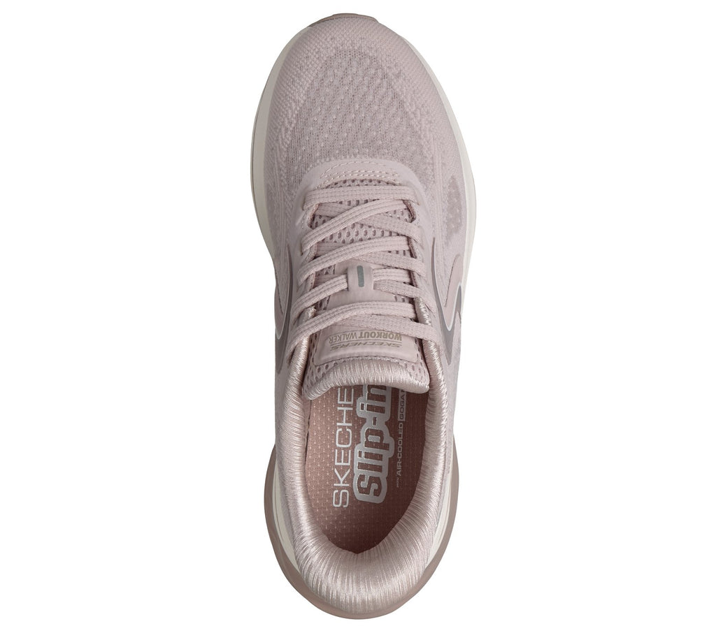 Skechers Slip-ins: GO WALK Workout Walker