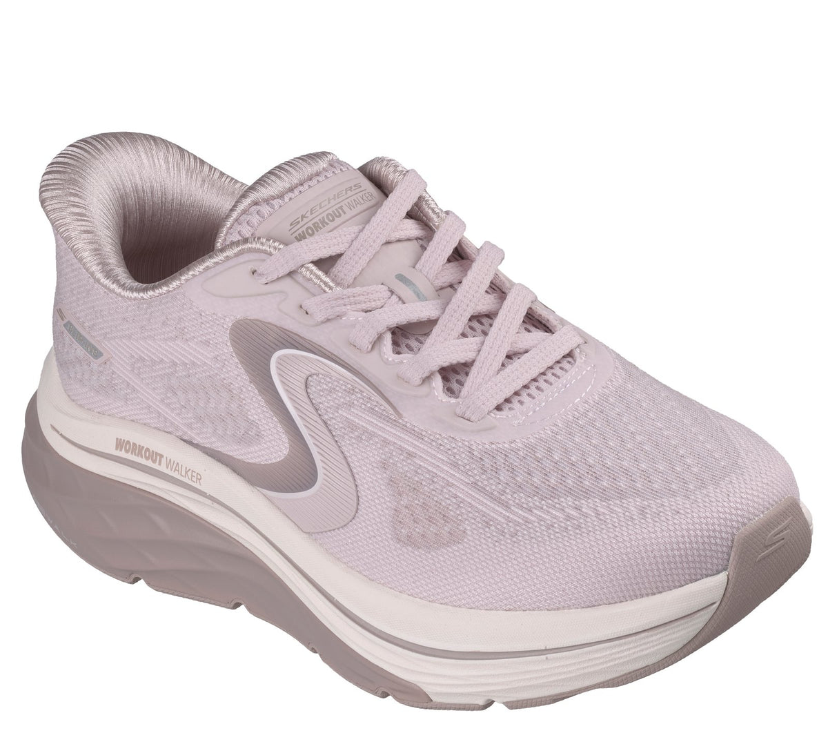 Skechers Slip-ins: GO WALK Workout Walker