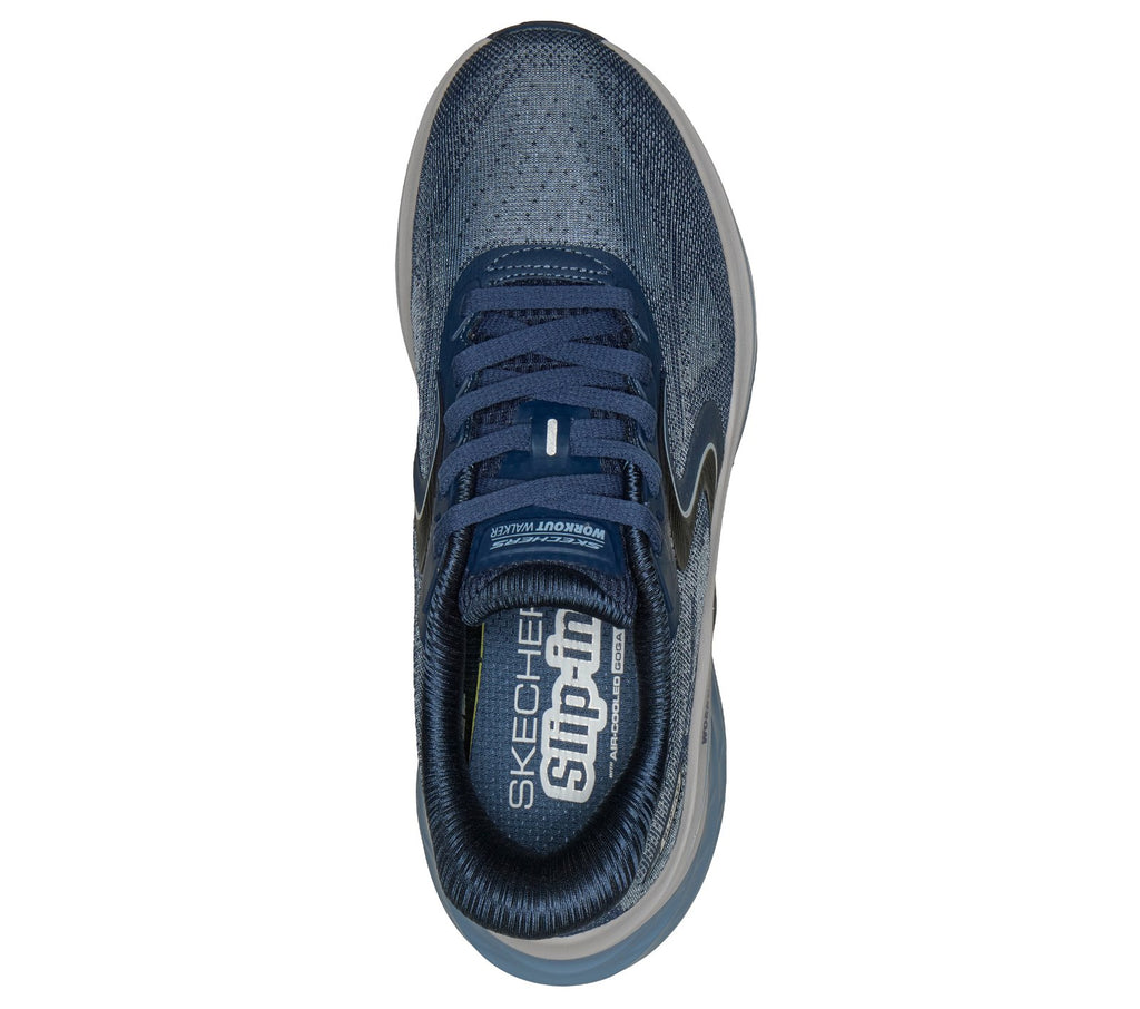 Skechers Slip-ins: GO WALK Workout Walker