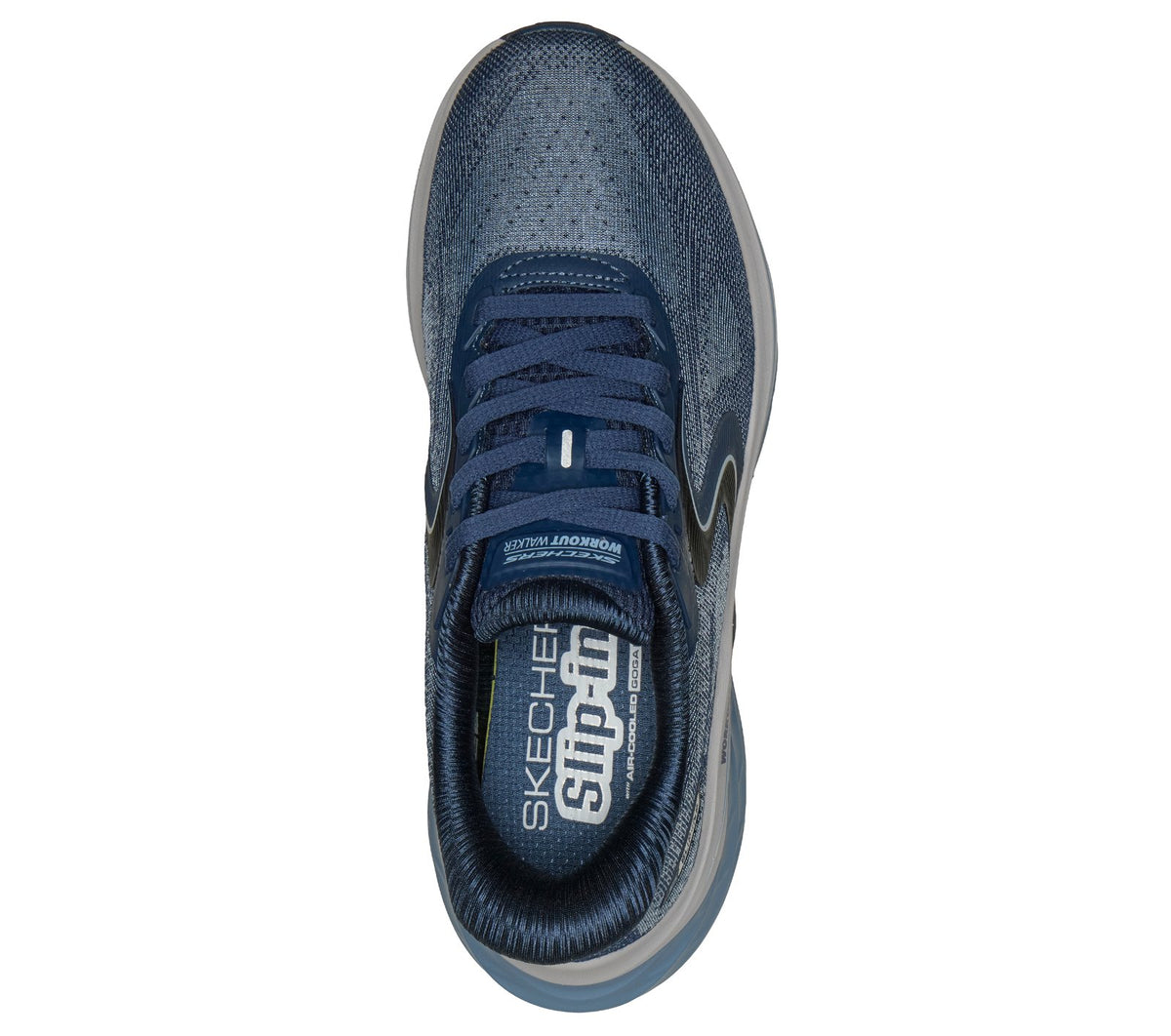 Skechers Slip-ins: GO WALK Workout Walker