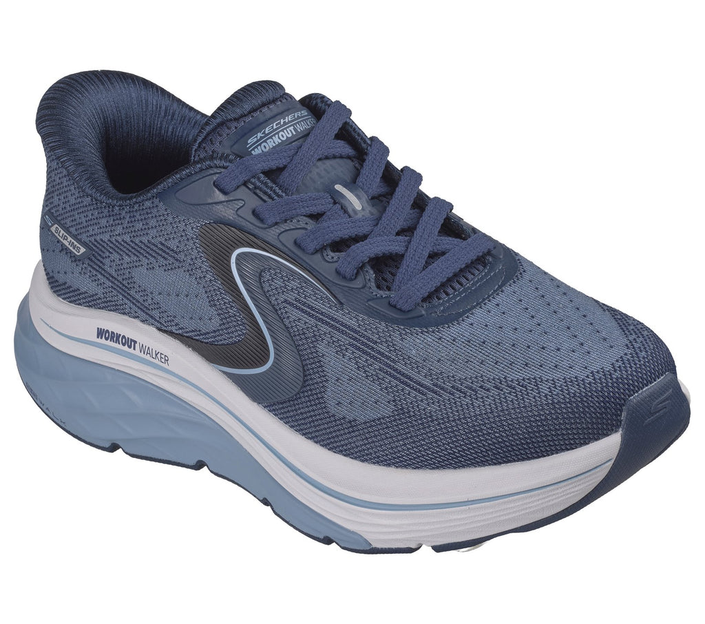 Skechers Slip-ins: GO WALK Workout Walker