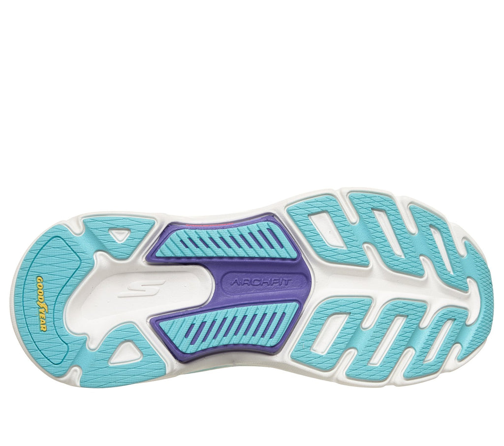 Max Cushioning Arch Fit 2.0 - Jetsin