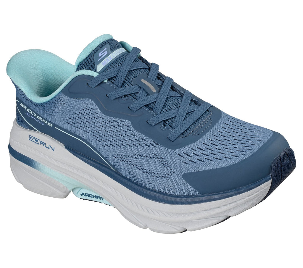 Skechers Slip-ins: Max Cushioning Arch Fit 2.0 - Azusah