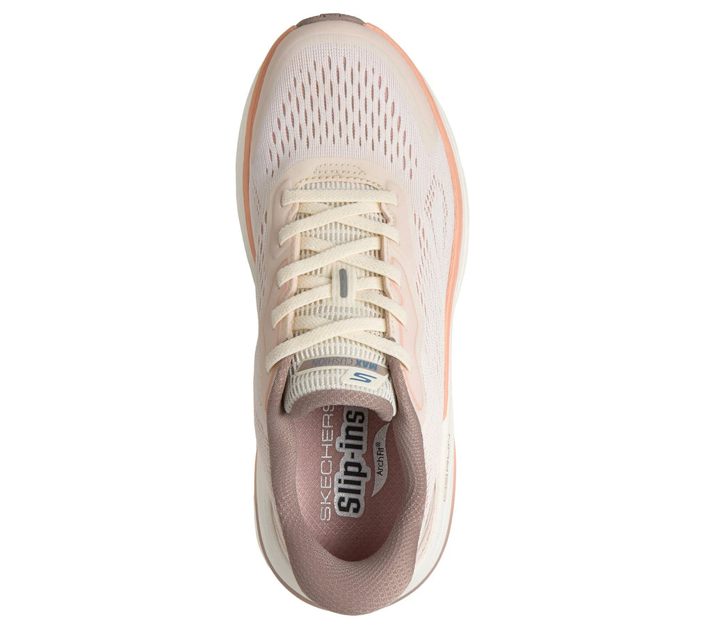Skechers Slip-ins: Max Cushioning Arch Fit 2.0 - Azusah