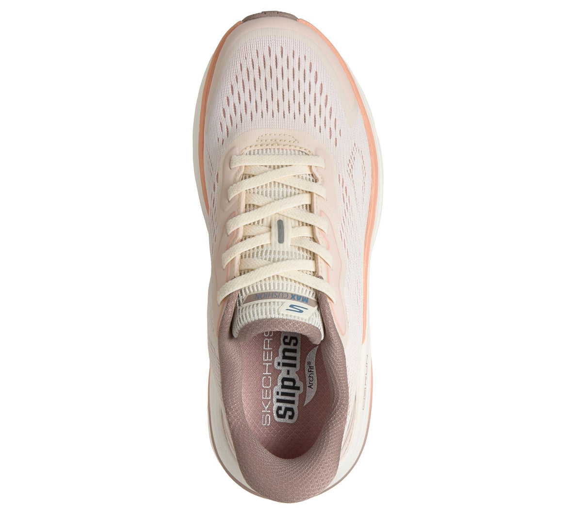 Skechers Slip-ins: Max Cushioning Arch Fit 2.0 - Azusah