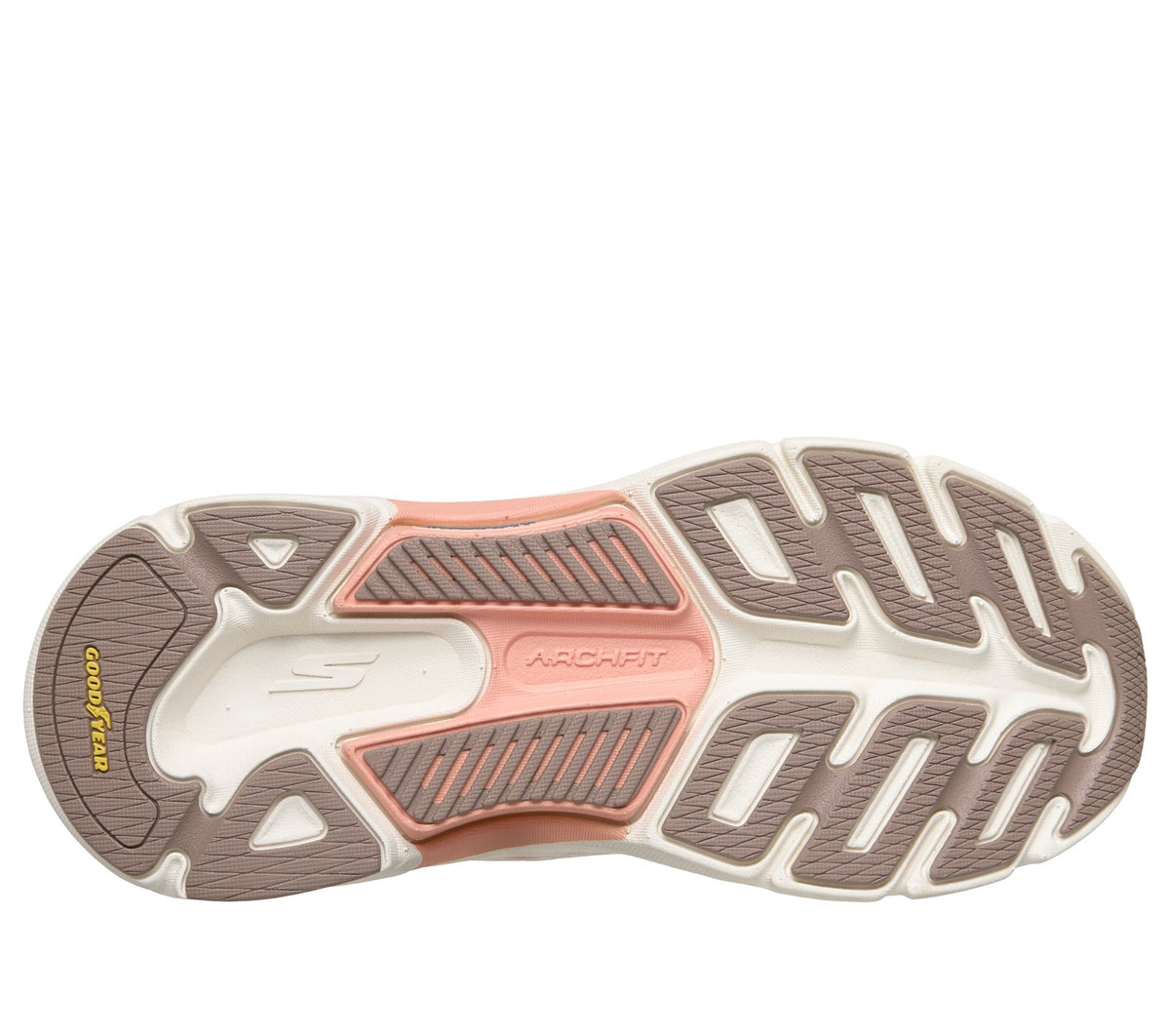 Skechers Slip-ins: Max Cushioning Arch Fit 2.0 - Azusah