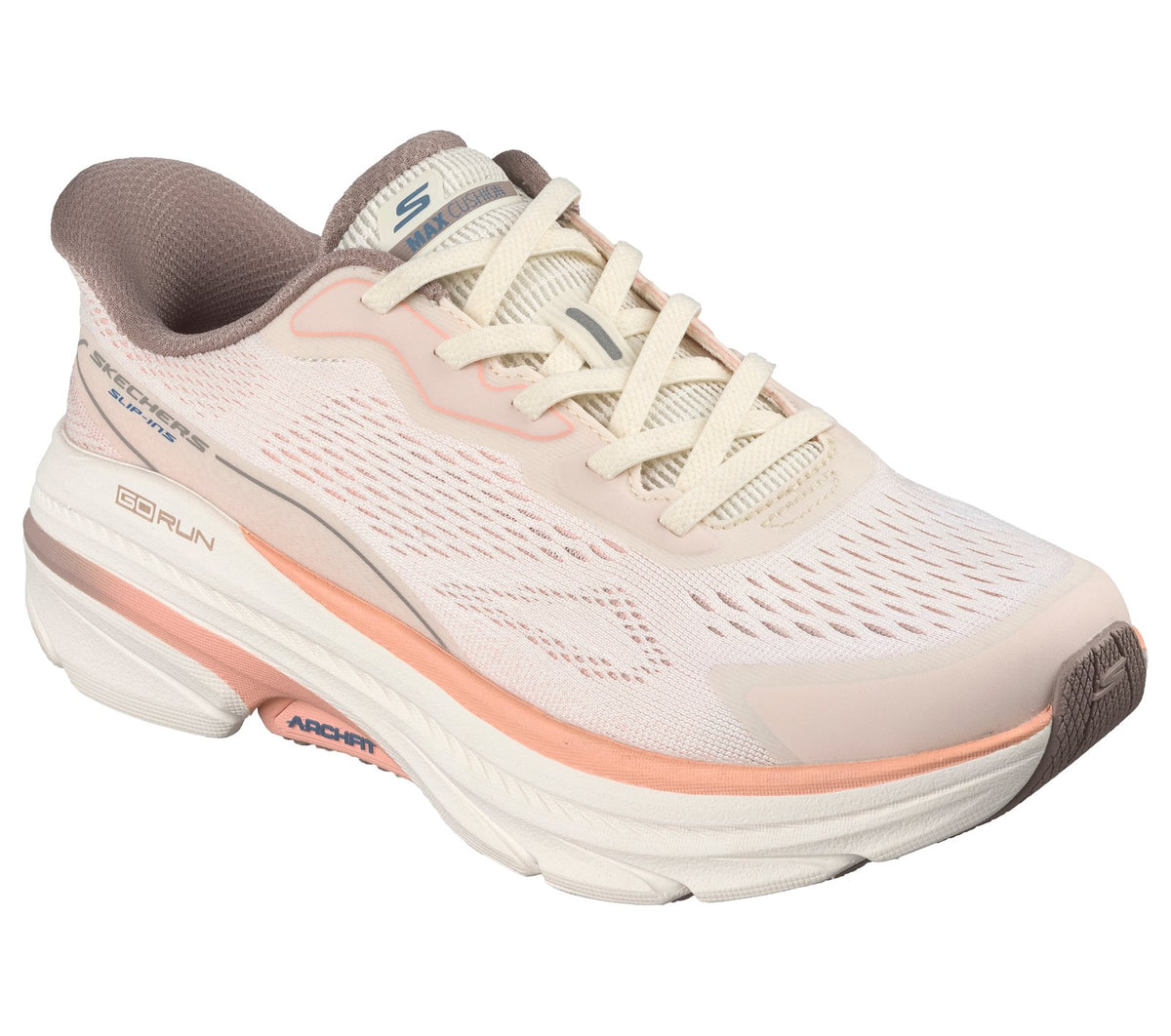 Skechers Slip-ins: Max Cushioning Arch Fit 2.0 - Azusah