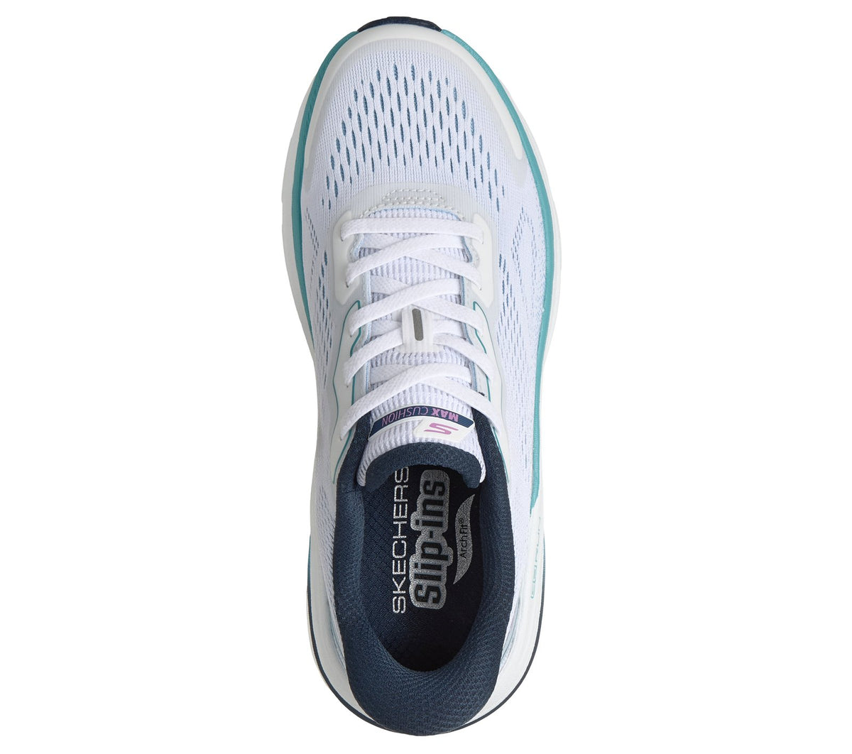 Skechers Slip-ins: Max Cushioning Arch Fit 2.0 - Azusah