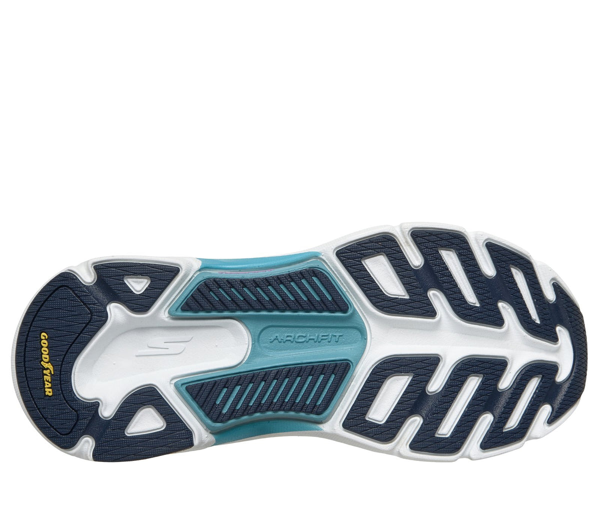 Skechers Slip-ins: Max Cushioning Arch Fit 2.0 - Azusah
