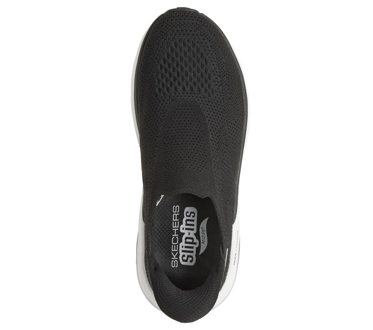 Skechers Slip-ins: Max Cushioning Arch Fit 2.0 - Avner