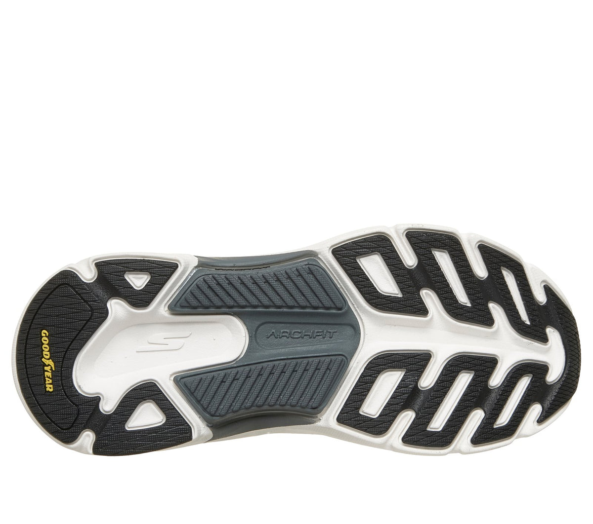 Skechers Slip-ins: Max Cushioning Arch Fit 2.0 - Avner