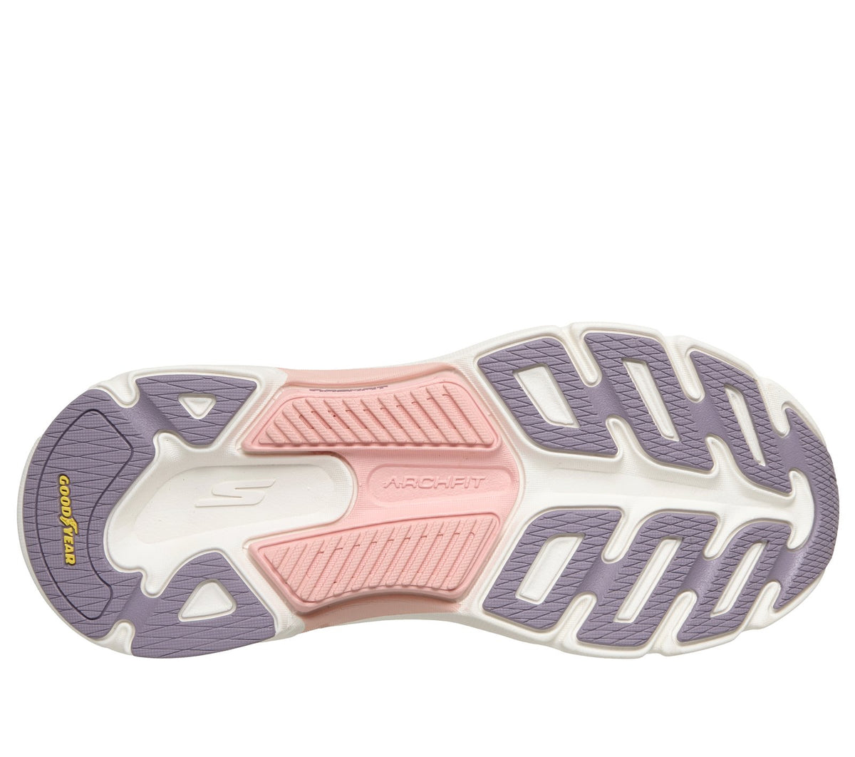 Skechers Slip-ins: Max Cushioning Arch Fit 2.0 - Avner