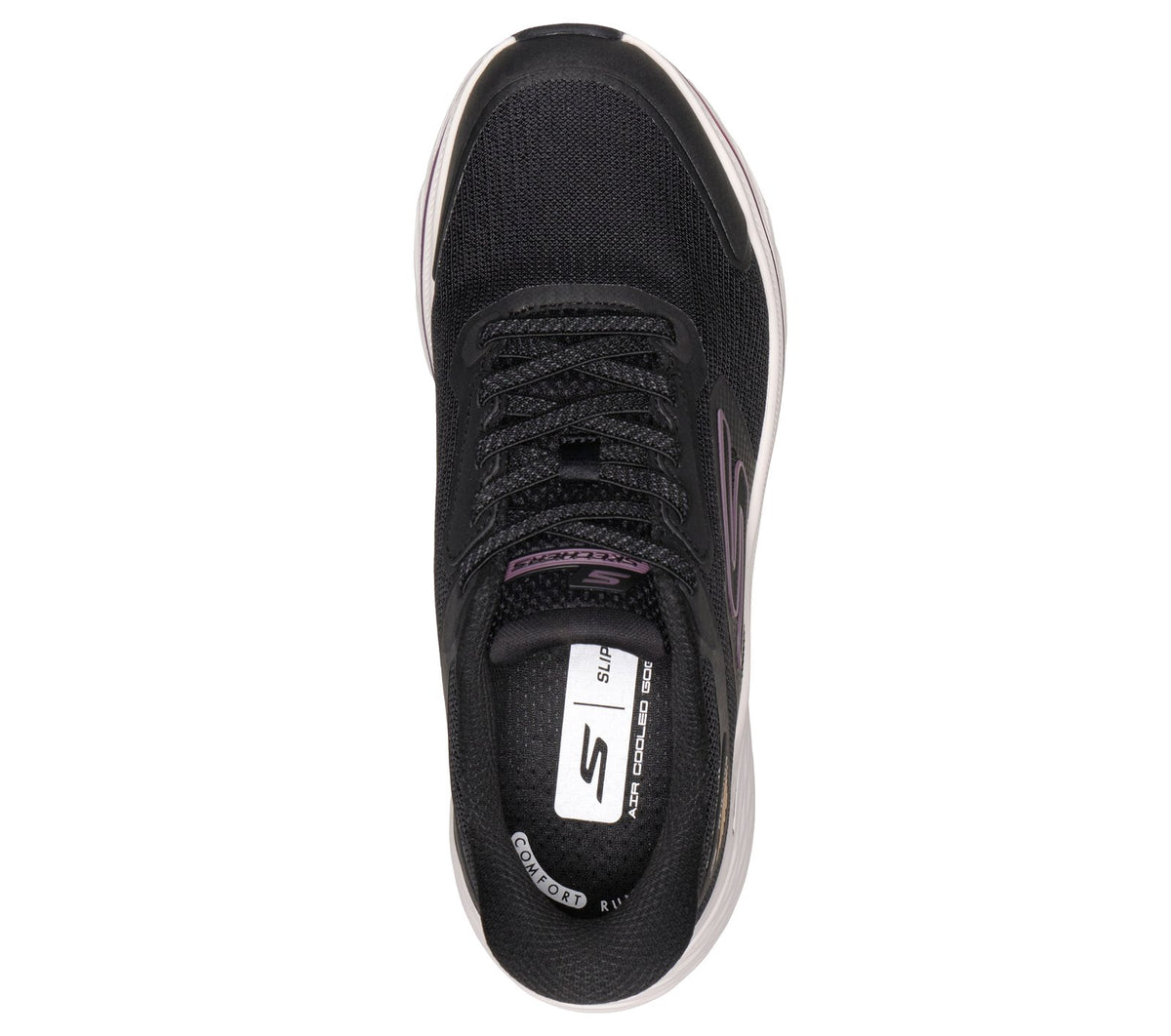 Skechers Slip-ins: GO RUN Consistent 3
