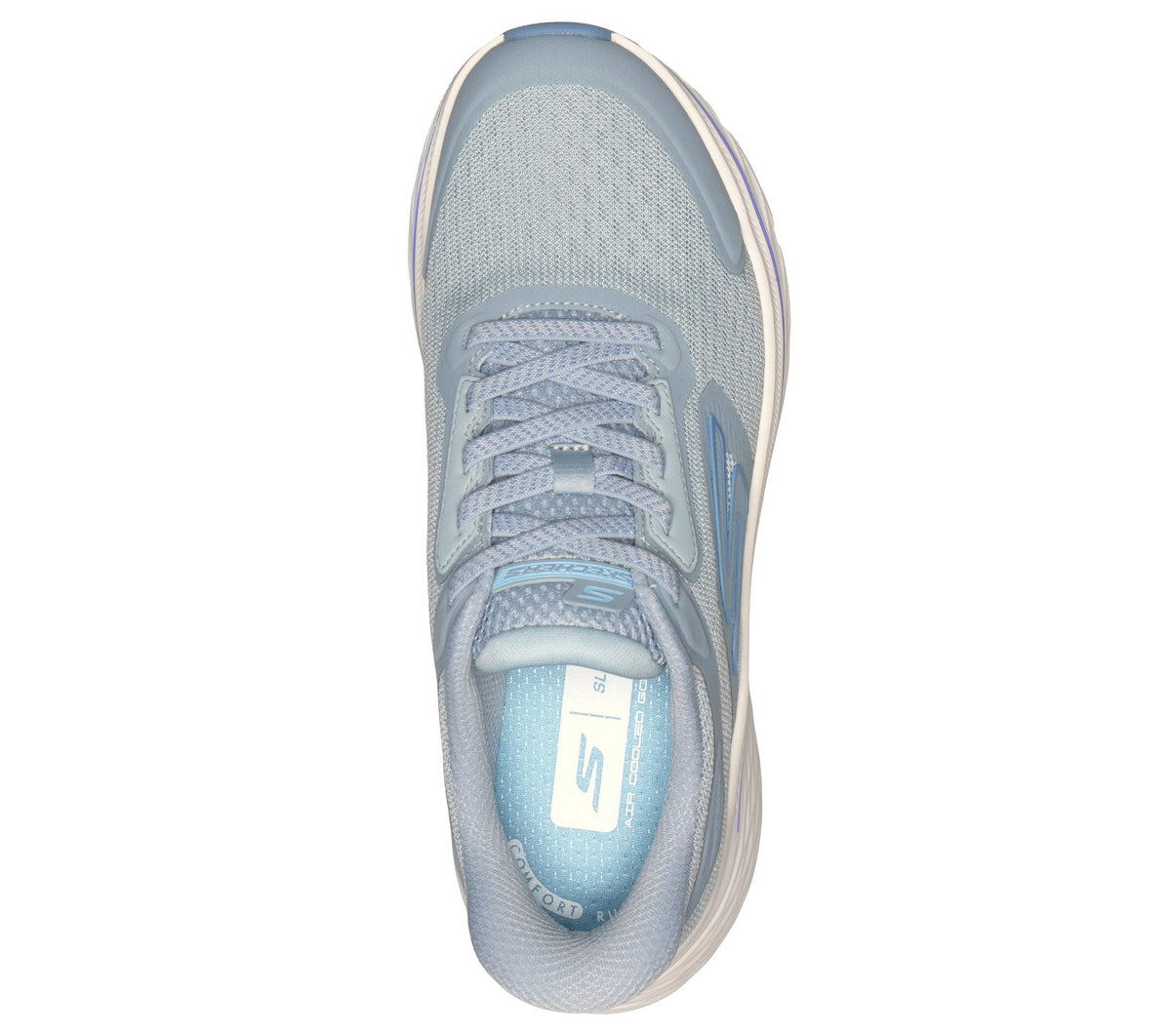 Skechers Slip-ins: GO RUN Consistent 3