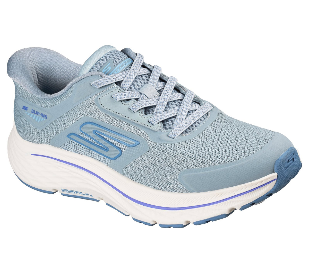 Skechers Slip-ins: GO RUN Consistent 3