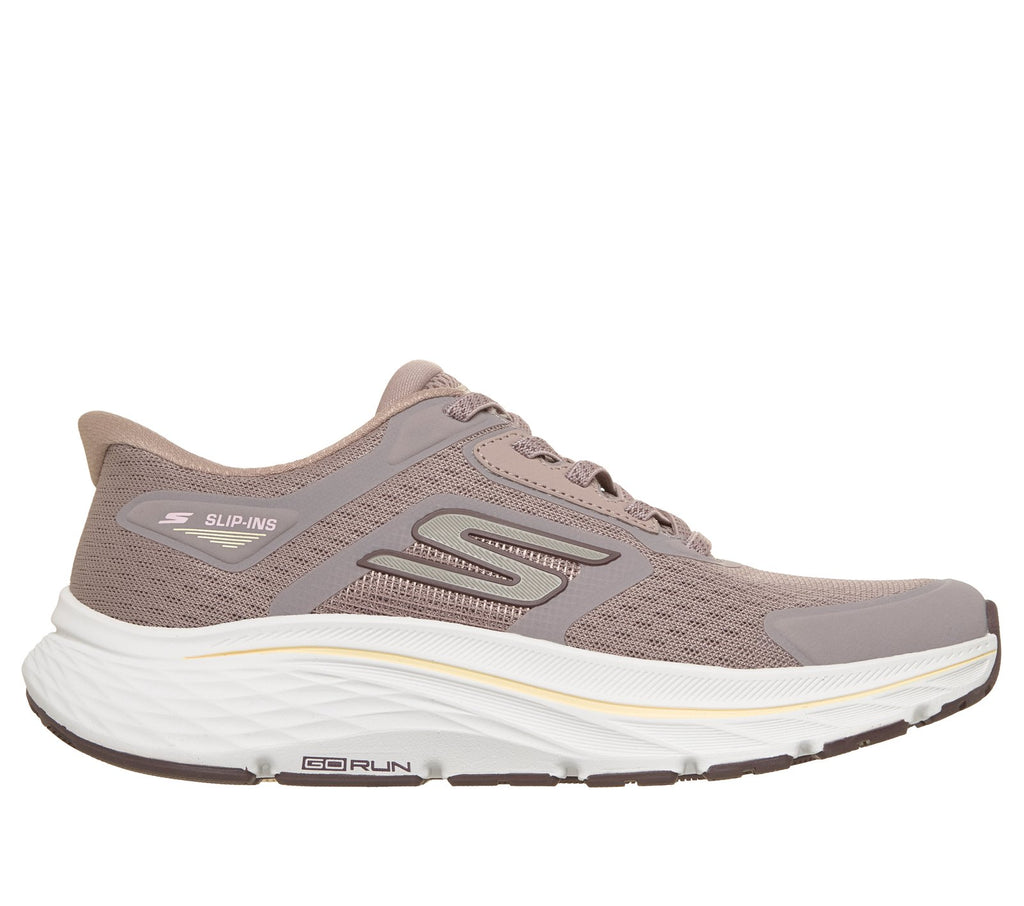 Skechers Slip-ins: GO RUN Consistent 3, TAUPE