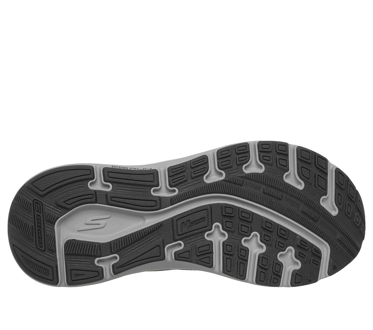 Waterproof: GO RUN Consistent 3 - Streamhaven