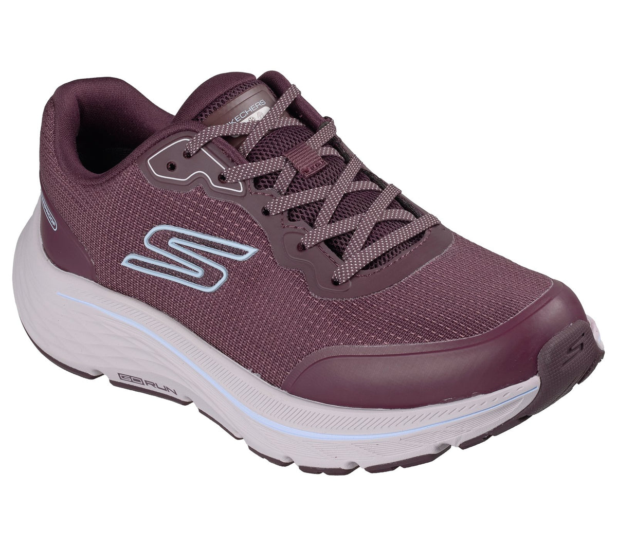 Waterproof: GO RUN Consistent 3 - Streamhaven