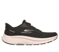 Skechers Slip-ins: GO RUN Consistent 3 - Flowen, BLACK