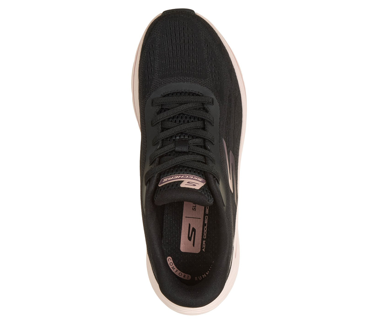 Skechers Slip-ins: GO RUN Consistent 3 - Flowen