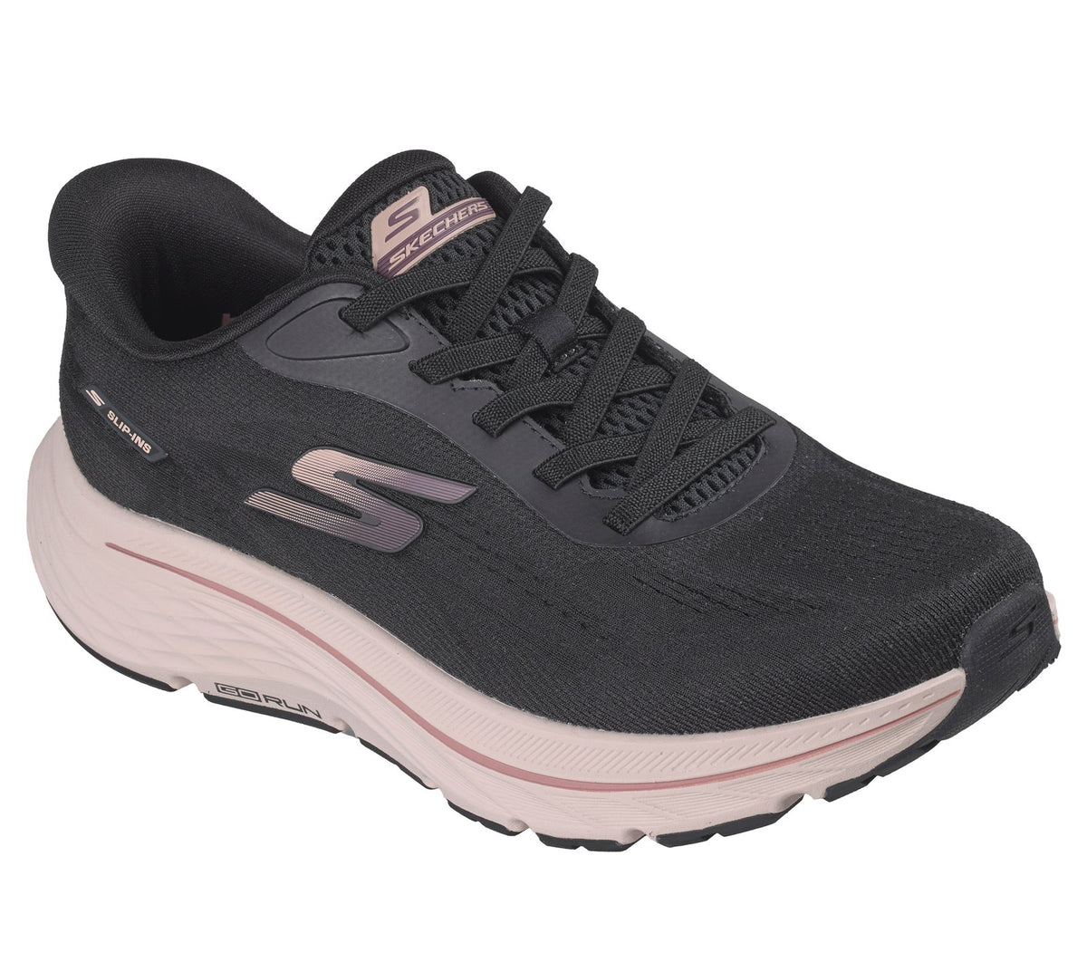 Skechers Slip-ins: GO RUN Consistent 3 - Flowen