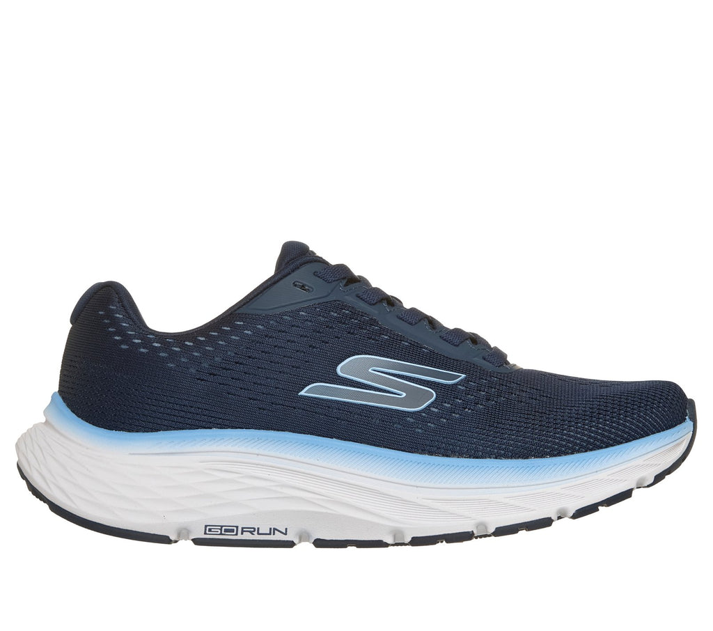 GO RUN Consistent 3 - Vivid Rush, NAVY / BLUE